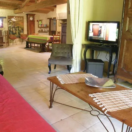 Hébergement de vacances Holiday St.radegonde Des Noyer Sainte-Radégonde-des-Noyers